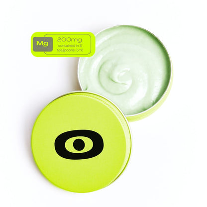 MAGNESIUM GLYMPHATIC SLEEPY BUTTER