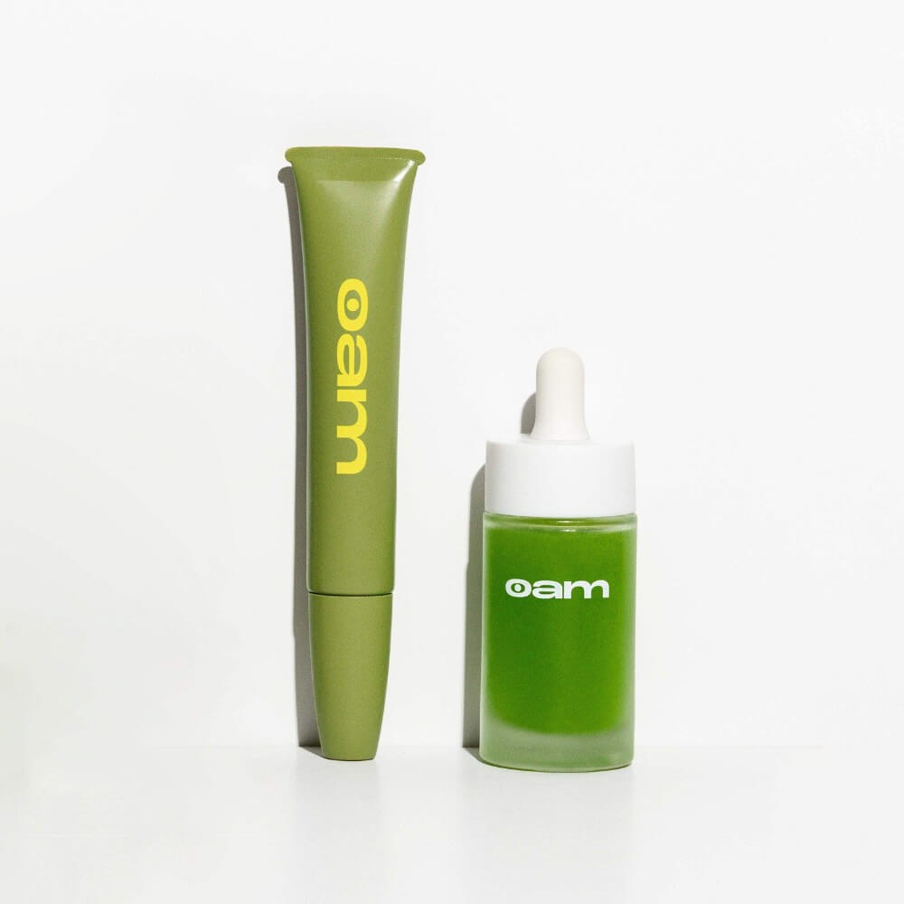 Bye Bye Hormonal Acne Solution Set - Save Now.
