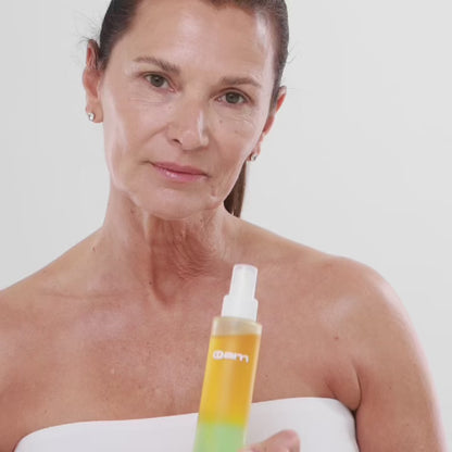 MAGNESIUM BI-PHASE BODY TREATMENT SPRAY